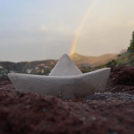 Thalassa Perdika  Luaran gambar
